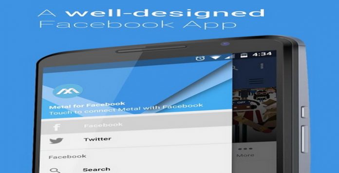 5 Aplikasi Alternatif Selain Aplikasi Facebook Untuk Android