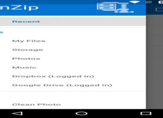 5 Aplikasi Android Gratis Untuk Kompres File Ke Format ZIP 5 Aplikasi Android Gratis Untuk Kompres File Ke Format ZIP