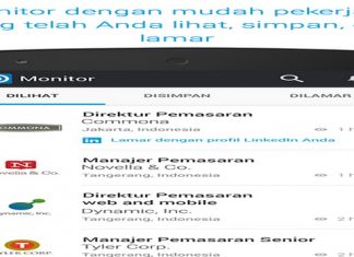 5 Aplikasi Android Lowongan Kerja Terbaik Untuk Mencari Kerja 5 Aplikasi Android Lowongan Kerja Terbaik Untuk Mencari Kerja