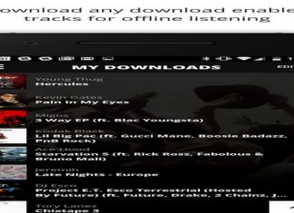 5 Aplikasi Android Terbaik Untuk Download Gratis Musik MP3 5 Aplikasi Android Terbaik Untuk Download Gratis Musik MP3