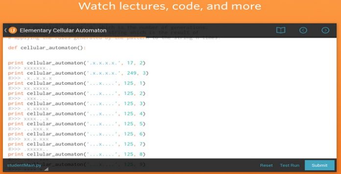 5 Aplikasi Belajar Pemrograman Gratis Untuk Android