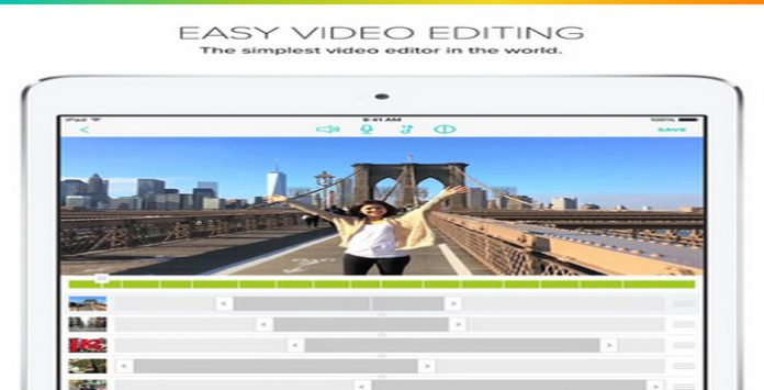5 Aplikasi Editing Video Terbaik Dan Gratis Untuk Iphone 5 Aplikasi Editing Video Terbaik Dan Gratis Untuk Iphone