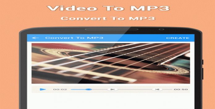 5 Aplikasi Gratis Untuk Mengubah Video Ke Mp3 Versi Android 5 Aplikasi Gratis Untuk Mengubah Video Ke Mp3 Versi Android