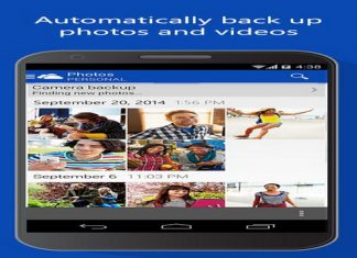 5 Aplikasi Gratis Untuk Otomatis Backup Video Di Android 5 Aplikasi Gratis Untuk Otomatis Backup Video Di Android