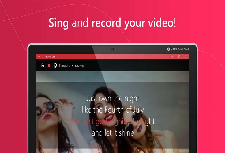 5 Aplikasi Karaoke Windows 10 Gratis dan Terbaik