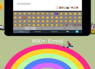 5 Aplikasi Keyboard Emoji Gratis Dan Terbaik Untuk Android 5 Aplikasi Keyboard Emoji Gratis Dan Terbaik Untuk Android