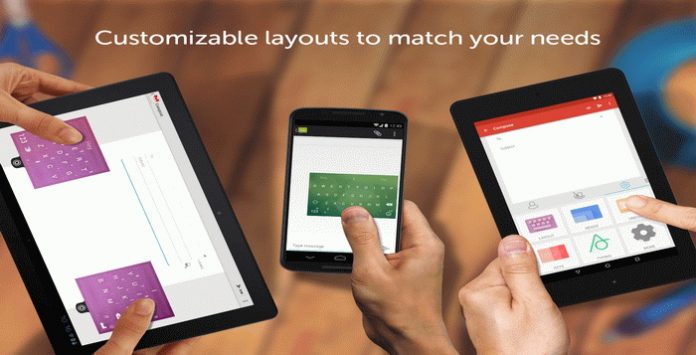 5 Aplikasi Keyboard Untuk Ponsel Android Terbaik 2015 5 Aplikasi Keyboard Untuk Ponsel Android Terbaik 2015