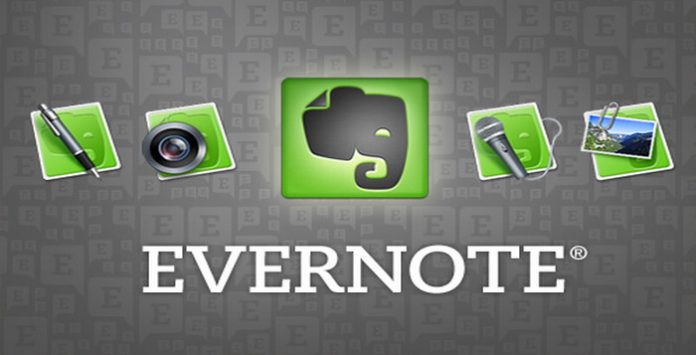 5 Aplikasi Note Atau Catatan Terbaik Selain Evernote