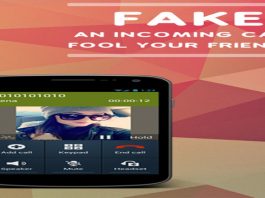 5 Aplikasi Panggilan Telepon Palsu Gratis Untuk Android