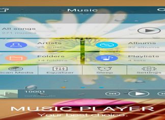 5 Aplikasi Pemutar Musik Ukuran Kecil Dan Minimalis Android 5 Aplikasi Pemutar Musik Ukuran Kecil Dan Minimalis Android