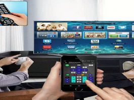 5 Aplikasi Remote Control TV Gratis Untuk Android