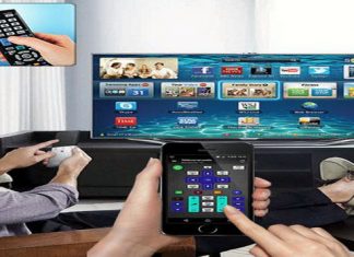 5 Aplikasi Remote Control TV Gratis Untuk Android 5 Aplikasi Remote Control TV Gratis Untuk Android