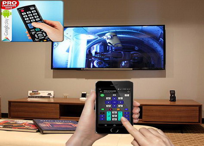 5 Aplikasi Remote Control TV Gratis Untuk Android-A