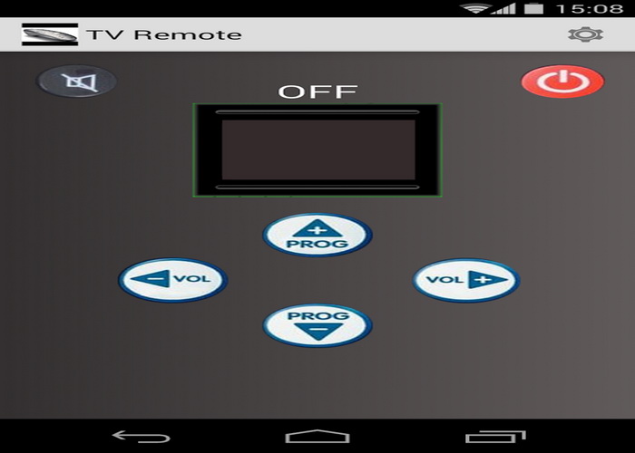 5 Aplikasi Remote Control TV Gratis Untuk Android-C