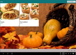 5 Aplikasi Resep Masakan Versi Windows 10 Gratis 5 Aplikasi Resep Masakan Versi Windows 10 Gratis