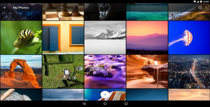 5 Aplikasi Secara Otomatis Mengubah Wallpaper Gratis Android