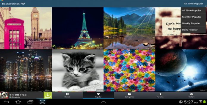 5 Aplikasi WhatsApp Wallpaper Gratis Untuk Android 5 Aplikasi WhatsApp Wallpaper Gratis Untuk Android