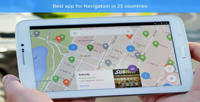 5 Aplikasi WiFi Terbaik Dan Gratis Untuk Android Tahun 2015