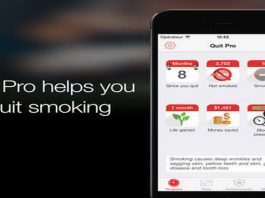 5 Aplikasi iPad Dan iPhone Terbaik Untuk Berhenti Merokok