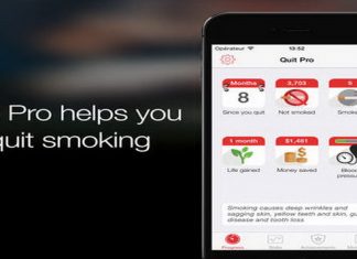 5 Aplikasi iPad Dan iPhone Terbaik Untuk Berhenti Merokok 5 Aplikasi iPad Dan iPhone Terbaik Untuk Berhenti Merokok