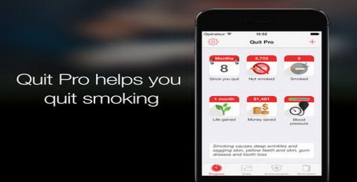 5 Aplikasi iPad Dan iPhone Terbaik Untuk Berhenti Merokok 5 Aplikasi iPad Dan iPhone Terbaik Untuk Berhenti Merokok