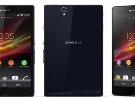 5 Custom ROM Terbaik Untuk Ponsel Sony Xperia Z Android