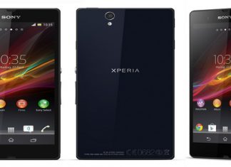5 Custom ROM Terbaik Untuk Ponsel Sony Xperia Z Android 5 Custom ROM Terbaik Untuk Ponsel Sony Xperia Z Android