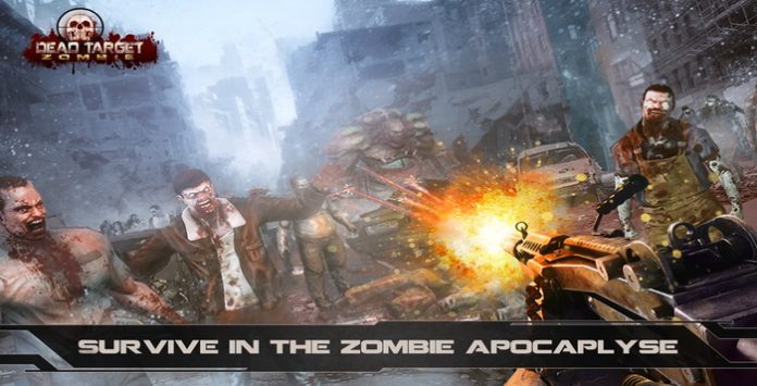 5 Gratis Zombie Game Untuk Ponsel Dan Tablet Android