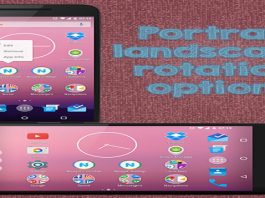 5 Launcher Gratis Dengan Tema Nougat Untuk Ponsel Android