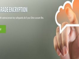 5 Penyimpan Cloud Storage Dengan Fitur Encrypt Data