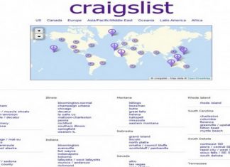 5 Situs Web Menyediakan Fitur Iklan Baris Internasional Selain Craigslist 5 Situs Web Menyediakan Fitur Iklan Baris Internasional Selain Craigslist