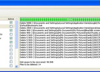 5 Software Alternatif Uninstaller Terbaik Seperti BleachBit 5 Software Alternatif Uninstaller Terbaik Seperti BleachBit