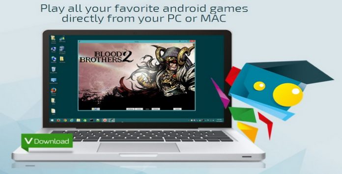 5 Software Emulator Android Terbaik Untuk Windows Dan Mac 2016