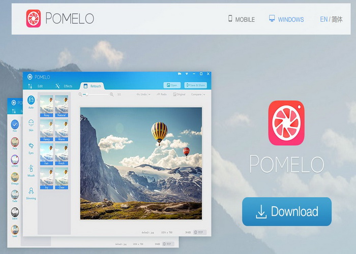 4 Software Foto Editor Memberi Filter Efek Seperti Instagram-B