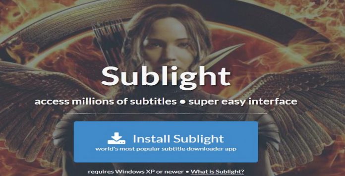 5 Software Gratis Dan Terbaik Untuk Download Subtitle Film