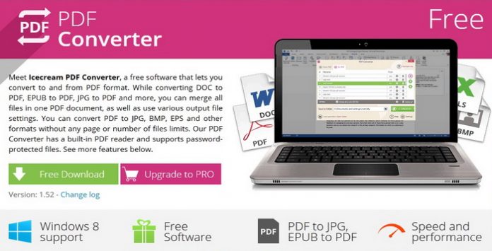 5 Software Merubah Image Atau Gambar Menjadi File PDF