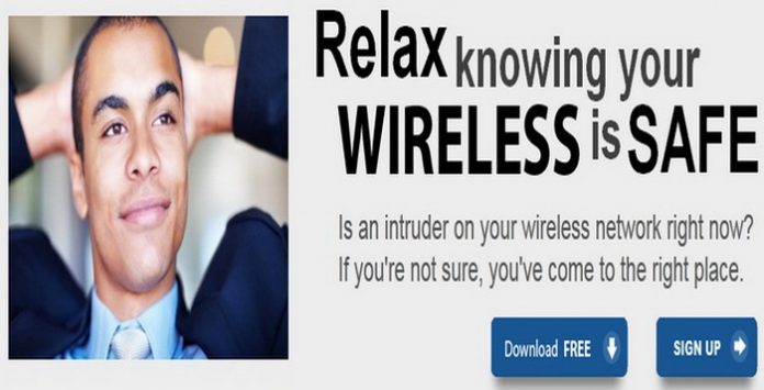 5 Software Monitoring WiFi Gratis Untuk Windows 7