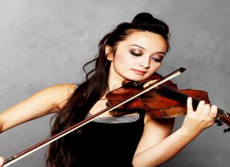 5 Website Untuk Bermain Dan Belajar Biola Online Gratis 5 Website Untuk Bermain Dan Belajar Biola Online Gratis