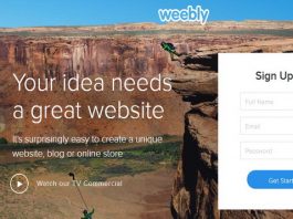 6 Alternatif Situs Blogging Terbaik Seperti Weebly