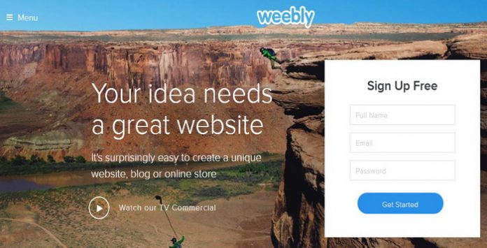 6 Alternatif Situs Blogging Terbaik Seperti Weebly 6 Alternatif Situs Blogging Terbaik Seperti Weebly