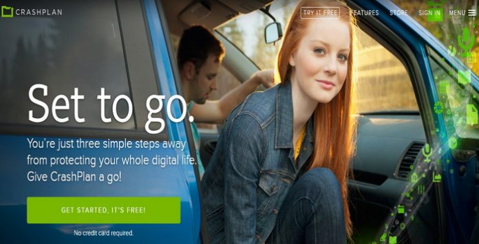 6 Alternatif Terbaik Software Seperti Crash Plan Windows