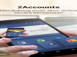 6 Aplikasi Android Mengelola Banyak Akun Di Ponsel Yang Sama