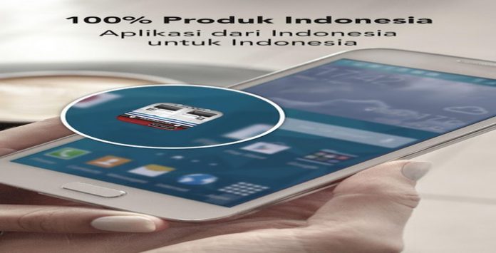 6 Aplikasi Booking Atau Pesan Tiket Kereta Api Android