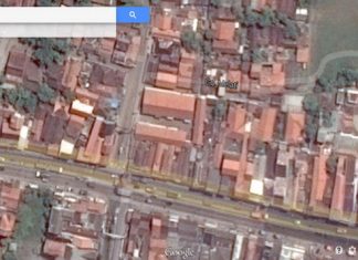 6 Panduan Alternatif Peta Terbaik Selain Layanan Google Maps 6 Panduan Alternatif Peta Terbaik Selain Layanan Google Maps