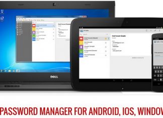 6 Software Alternatif Untuk Password Manager Selain LastPass 6 Software Alternatif Untuk Password Manager Selain LastPass
