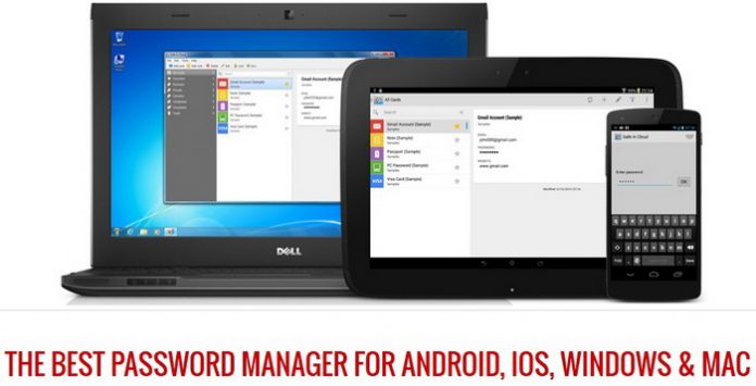 6 Software Alternatif Untuk Password Manager Selain LastPass 6 Software Alternatif Untuk Password Manager Selain LastPass