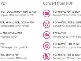 6 Software Gratis Untuk Mengubah File Word Ke File PDF