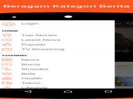 8 Aplikasi Berita Android Terbaik Dan Gratis Serta Terupdate