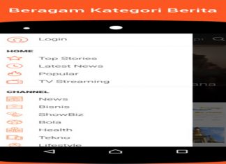 8 Aplikasi Berita Android Terbaik Dan Gratis Serta Terupdate 8 Aplikasi Berita Android Terbaik Dan Gratis Serta Terupdate