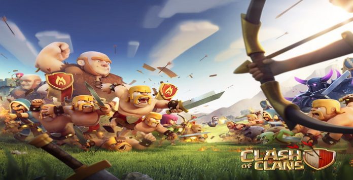 8 Tips Strategi Untuk Pemula Bermain Clash of Clans 2015 8 Tips Strategi Untuk Pemula Bermain Clash of Clans 2015